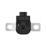 Senzor, upravljanje akumulatorom AKUSAN K0W014AKN IC-E72A29