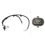 Senzor, upravljanje akumulatorom HELLA 6PK010 544-911 IC-G0SOZH