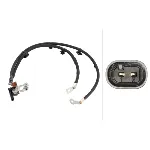 Senzor, upravljanje akumulatorom HELLA 6PK010 544-931 IC-G0SOZJ