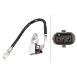 Senzor, upravljanje akumulatorom HELLA 6PK010 562-901 IC-E39A5F