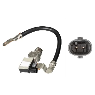 Senzor, upravljanje akumulatorom HELLA 6PK010 840-911 IC-G0NVXT