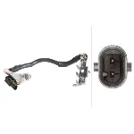 Senzor, upravljanje akumulatorom HELLA 6PK010 943-901 IC-EEC184