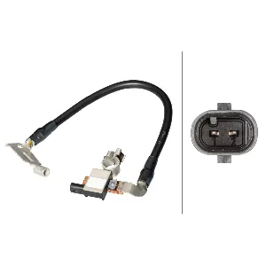 Senzor, upravljanje akumulatorom HELLA 6PK013 288-911 IC-G0NVZ9