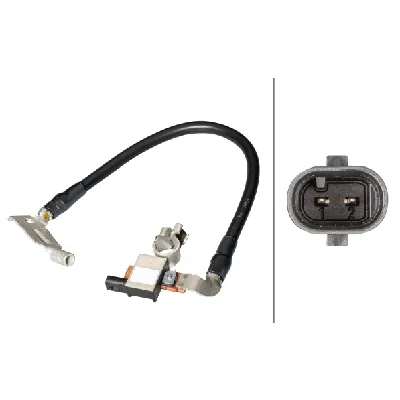 Senzor, upravljanje akumulatorom HELLA 6PK013 288-911 IC-G0NVZ9