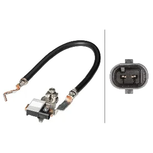 Senzor, upravljanje akumulatorom HELLA 6PK013 442-901 IC-G0NVXY