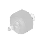 Senzor vode, filter goriva OE PEUGEOT 191316 IC-C33F15