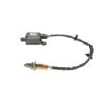 Senzor za čestice BOSCH 0 281 006 810 IC-G04TSI