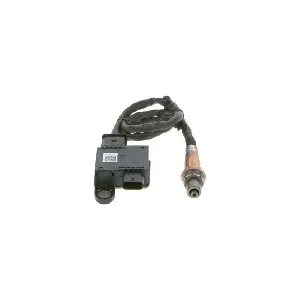 Senzor za čestice BOSCH 0 281 006 923 IC-G0U0CM