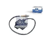 Senzor za čestice DT KLIMA 5.44059 IC-G0W9W9