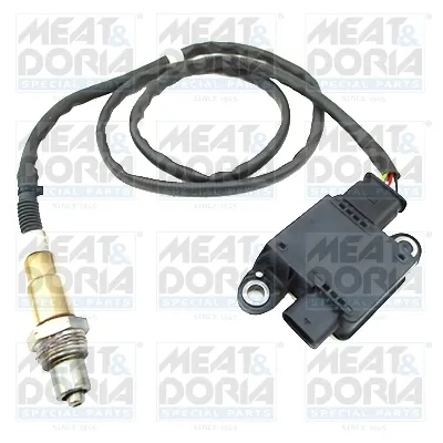 Senzor za čestice MEAT&DORIA MD57005 IC-G08M8E