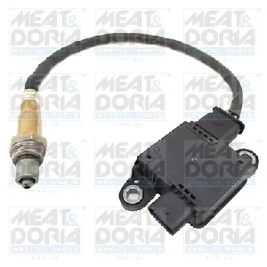 Senzor za čestice MEAT&DORIA MD57014 IC-G0K7QK