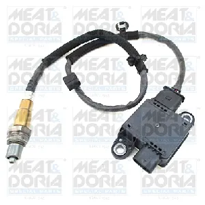 Senzor za čestice MEAT&DORIA MD57015 IC-G0K7QL