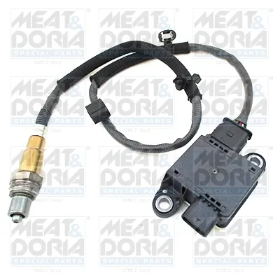 Senzor za čestice MEAT&DORIA MD57015 IC-G0K7QL