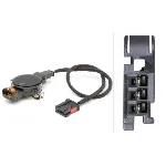 Senzor za kišu HELLA 6PW011 178-701 IC-F794DB