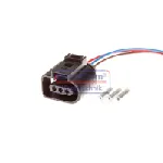 Senzor za pomoć pri parkiranju SENCOM SEN151200 IC-F621D4