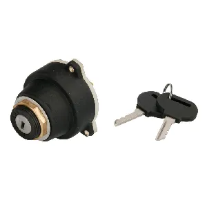 Set prekidača paljenja, ključevi AKUSAN AG 0001 IC-F7F6D3