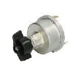 Set prekidača paljenja, ključevi AKUSAN AG 0002 IC-F7F6D4