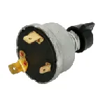 Set prekidača paljenja, ključevi AKUSAN AG 0002 IC-F7F6D4