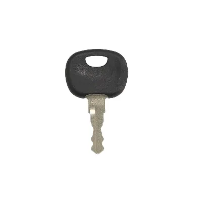 Set prekidača paljenja, ključevi AKUSAN AG-IS-005 IC-G0OO29