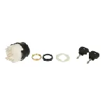 Set prekidača paljenja, ključevi AKUSAN AG-IS-042 IC-G0OO3A