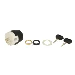 Set prekidača paljenja, ključevi AKUSAN AG-IS-093 IC-G0OO4P