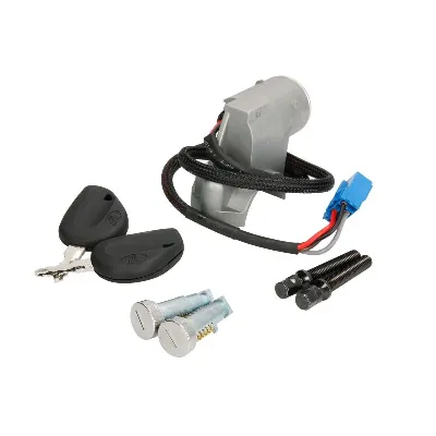 Set prekidača paljenja, ključevi AKUSAN DAF-IS-002 IC-F8A0AC