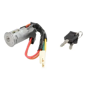 Set prekidača paljenja, ključevi AKUSAN K04W037AKN IC-F7FEAC