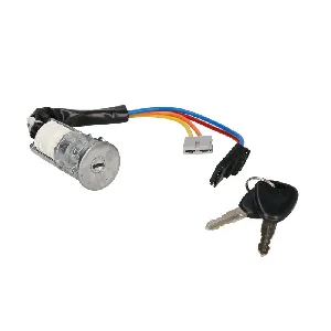 Set prekidača paljenja, ključevi AKUSAN K04W041AKN IC-F7FEB1