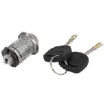 Set prekidača paljenja, ključevi AKUSAN K04W044AKN IC-F7FE96