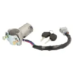 Set prekidača paljenja, ključevi AKUSAN K04W045AKN IC-F7FEB0