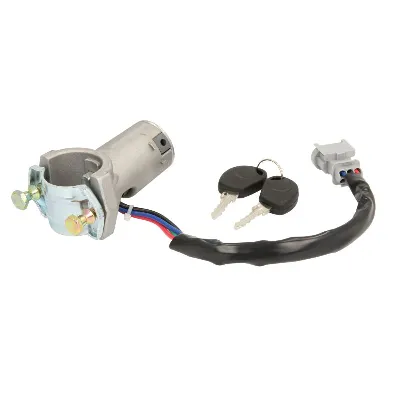 Set prekidača paljenja, ključevi AKUSAN K04W045AKN IC-F7FEB0