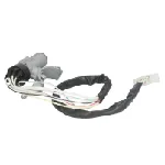 Set prekidača paljenja, ključevi AKUSAN MAN-IS-002 IC-D97F2A