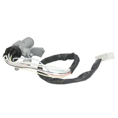 Set prekidača paljenja, ključevi AKUSAN MAN-IS-002 IC-D97F2A