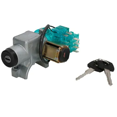 Set prekidača paljenja, ključevi AKUSAN MER-ISWT-008 IC-G0Q80A