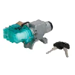 Set prekidača paljenja, ključevi AKUSAN MER-ISWT-008 IC-G0Q80A