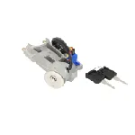 Set prekidača paljenja, ključevi AKUSAN RVI-ISWT-001 IC-DECDA8