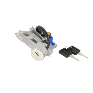 Set prekidača paljenja, ključevi AKUSAN RVI-ISWT-001 IC-DECDA8