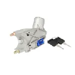 Set prekidača paljenja, ključevi AKUSAN RVI-ISWT-001 IC-DECDA8