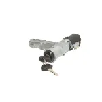 Set prekidača paljenja, ključevi AKUSAN SCA-IS-001 IC-E1AFBF