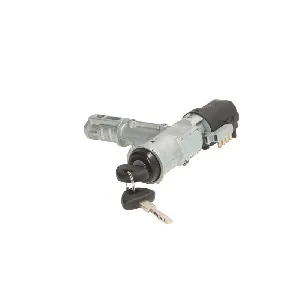 Set prekidača paljenja, ključevi AKUSAN SCA-IS-001 IC-E1AFBF