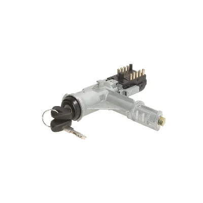 Set prekidača paljenja, ključevi AKUSAN SCA-IS-001 IC-E1AFBF