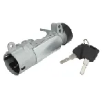 Set prekidača paljenja, ključevi AKUSAN SCA-IS-002 IC-G0Q80X