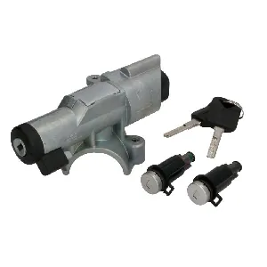 Set prekidača paljenja, ključevi AKUSAN VOL-ISWT-006 IC-G0Q80U