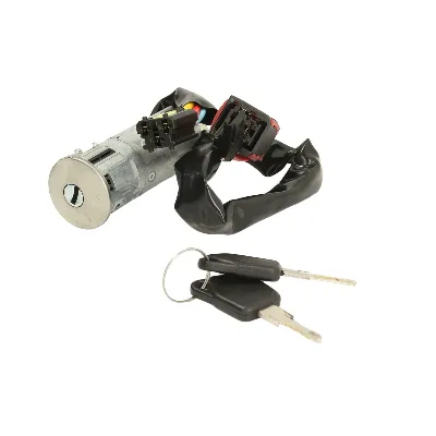 Set prekidača paljenja, ključevi BLIC 6010-08-015440P IC-C69220