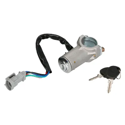 Set prekidača paljenja, ključevi BLIC 6010-30-001442P IC-F837EB