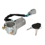 Set prekidača paljenja, ključevi BLIC 6010-30-001442P IC-F837EB