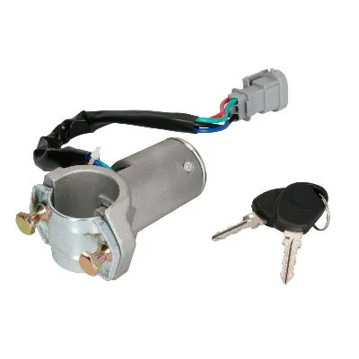 Set prekidača paljenja, ključevi BLIC 6010-30-001442P IC-F837EB