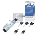 Set prekidača paljenja, ključevi DT KLIMA 1.19501 IC-G0PVNJ