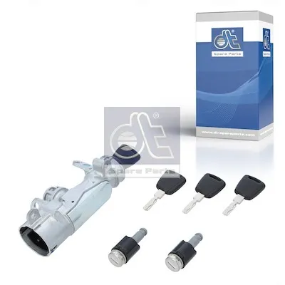 Set prekidača paljenja, ključevi DT KLIMA 1.19501 IC-G0PVNJ