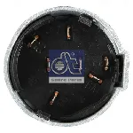 Set prekidača paljenja, ključevi DT KLIMA 1.19501 IC-G0PVNJ